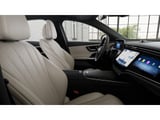 2027 Mercedes-Benz E-Class - Preview 4