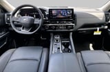 2026 Nissan Pathfinder - Preview 7