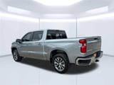 2026 Chevrolet Silverado 1500 - Preview 3