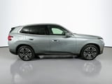 2026 BMW X3 - Preview 4