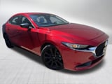 2025 Mazda Mazda3 - Preview 3