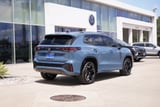 2026 Volkswagen Tiguan - Preview 5