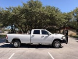 2022 Ram 2500 - Preview 4