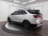 2022 Chevrolet Equinox - Preview 5