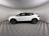 2024 Chevrolet Blazer - Preview 2