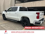 2023 Chevrolet Silverado 1500 - Preview 3
