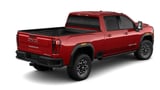 2026 GMC Sierra 2500 HD - Preview 3