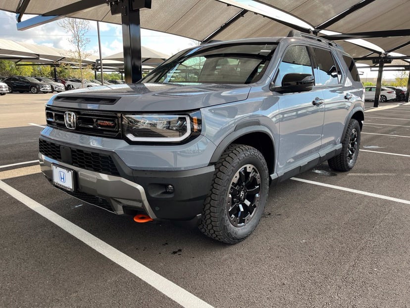 2026 Honda Passport - Image 1