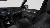 2027 Jeep Grand Cherokee - Preview 7