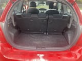 2009 Toyota Yaris-IA - Preview 5