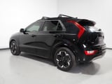 2025 Kia Niro EV - Preview 8