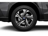 2027 Subaru Crosstrek - Preview 10