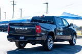2026 Ram 1500 - Preview 7