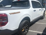 2024 Ford Maverick - Preview 5