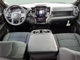 2026 Ram 3500 - Preview 11