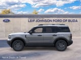 2026 Ford Bronco Sport - Preview 3
