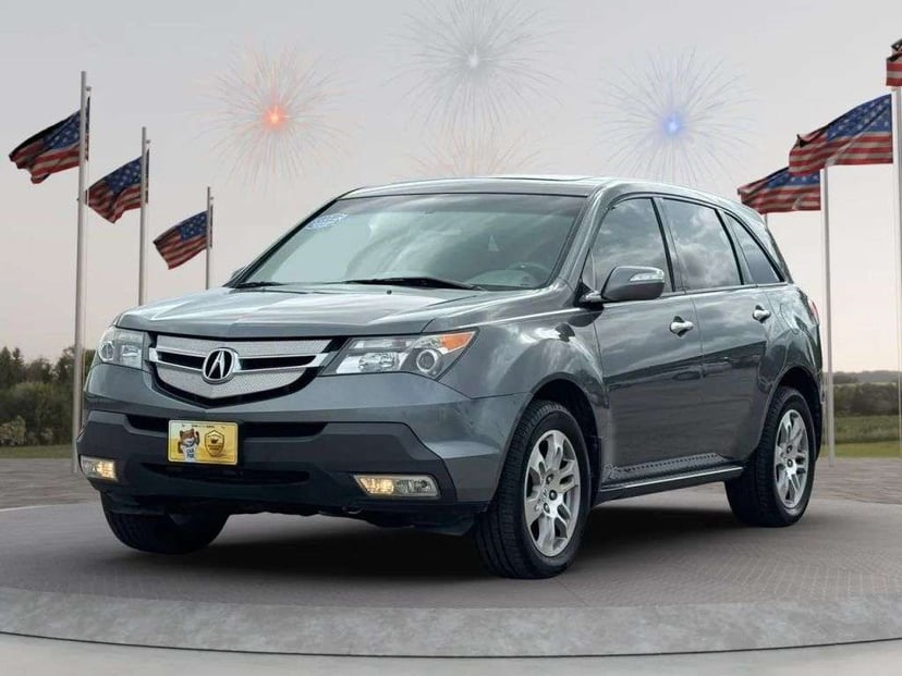 2008 Acura MDX - Image 1