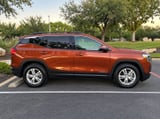 2019 GMC Terrain - Preview 8