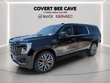 2026 GMC Yukon XL - Preview 3