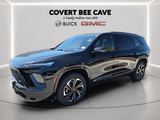 2027 Buick Enclave - Preview 3