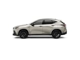 2026 Lexus NX - Preview 2