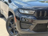 2024 Jeep Grand Cherokee - Preview 3
