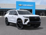 2027 Chevrolet Traverse - Preview 7