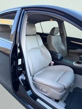 2008 Infiniti G35 - Preview 14