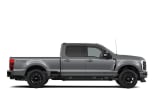 2026 Ford F-250 - Preview 5