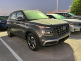 2026 Hyundai Venue - Preview 2