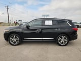 2015 INFINITI QX60 - Preview 4