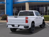 2026 Chevrolet Silverado 1500 - Preview 4