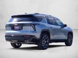 2026 Chevrolet Traverse - Preview 5
