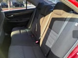 2017 Toyota Camry - Preview 10