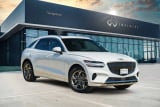 2024 Genesis GV70 - Preview 2