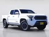 2025 Toyota Tacoma - Preview 2