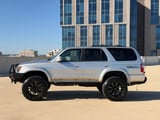 2000 Toyota 4Runner - Preview 3