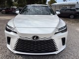 2026 Lexus RX - Preview 8