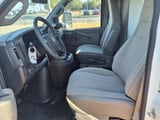 2025 Chevrolet Express Cutaway - Preview 6