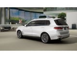 2027 BMW X7 - Preview 2