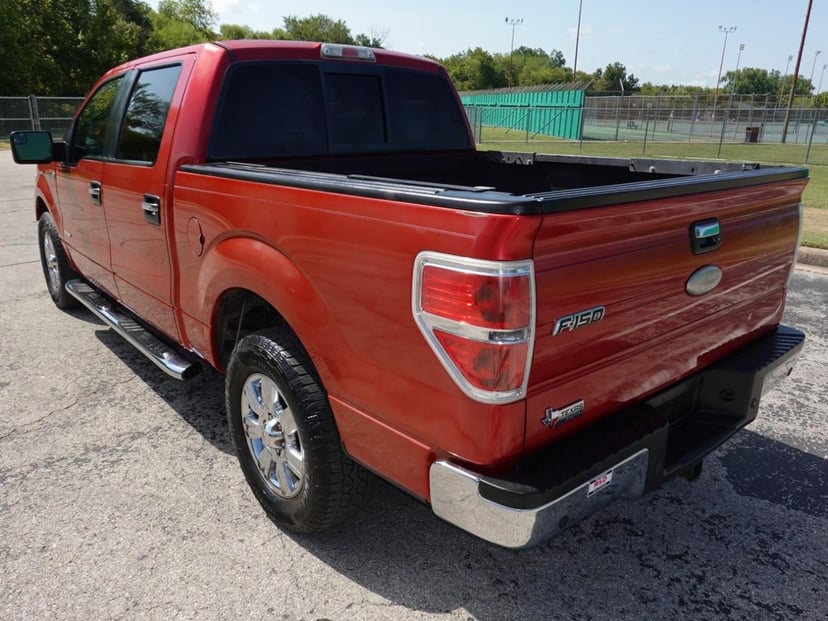 2011 Ford F-150 - Image 3