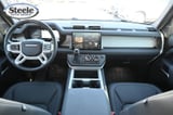 2025 Land Rover Defender - Preview 7