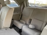 2007 Suzuki XL7 - Preview 13