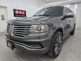 2016 Lincoln Navigator L - Preview 5