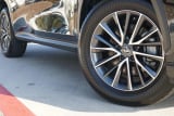 2025 Lexus NX - Preview 3