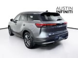 2027 INFINITI QX60 - Preview 5