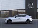 2026 Mazda Mazda3 - Preview 3