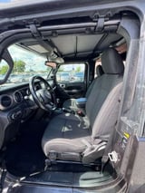 2020 Jeep Wrangler - Preview 14