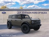 2026 Ford Bronco - Preview 7