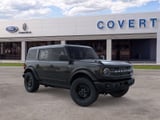 2026 Ford Bronco - Preview 7